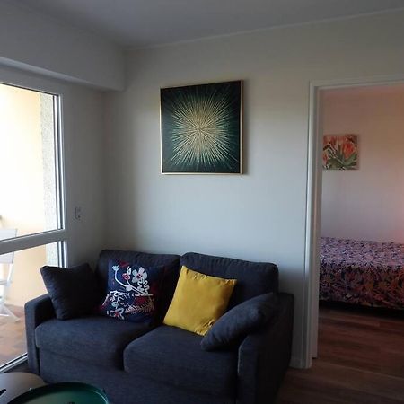 Charmant T2 Tout Confort Cabourg Exteriör bild