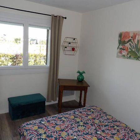 Charmant T2 Tout Confort Cabourg Exteriör bild