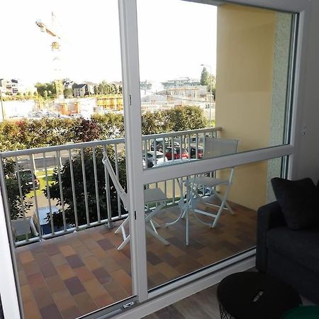 Charmant T2 Tout Confort Cabourg Exteriör bild