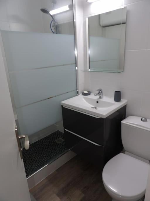 Charmant T2 Tout Confort Cabourg Exteriör bild